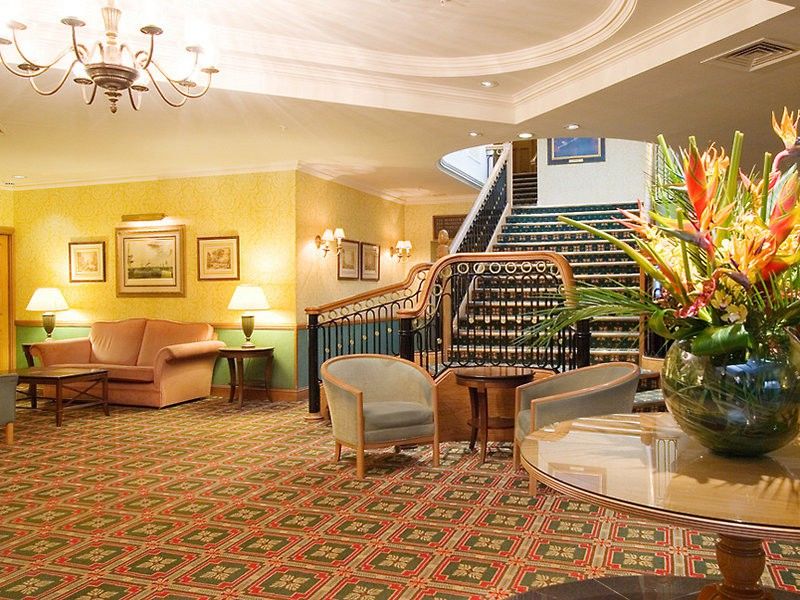 Grand Hotel Sunderland Sunderland  Extérieur photo